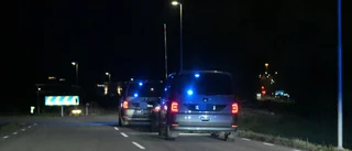 Vändningen: Fem män greps för grovt vapenbrott – nu är de släppta