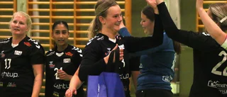 Lillpite vann – fem mål av Lovisa Hellgren