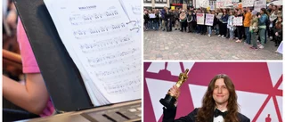 Nu startar vi Linköpings fria musikklasser