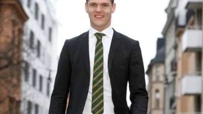 Christofer Fjellner