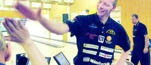 Domino utklassade Pergamon
