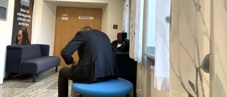 Tidigare kyrkoanställd döms för grovt barnpornografibrott