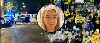 Maria från Luleå: "Händelsen kan trigga andra"
