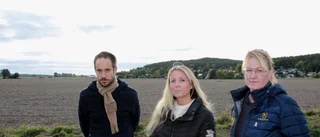 De kan få 14 meter höga lagerbyggnader som grannar