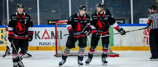 Kalix föll i första matchen: "Små marginaler idag"
