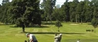 Golfbanan hyrs ut?