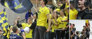 Visby IBK tog tredje raka: "Viktigt för att haka på"
