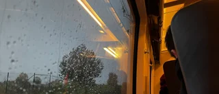 Signalfel orsakade kraftiga förseningar i tågtrafiken