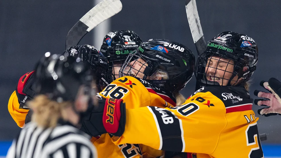 Luleå Hockey/MSSK