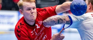 Hall självkritisk – i nya Guifrollen: "Inte varit toppenbra"