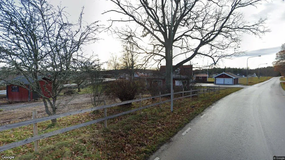 Haraldsbovägen 3