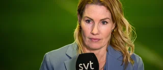 Välkända experten om rysaren: "Det har inte känts som ett hot"