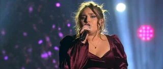 Så gick det för Idol-Louisa från Uppsala i direktsändningen