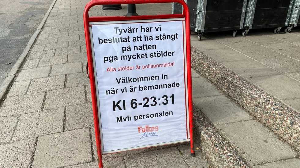 Varför är det vi företagare som ska ta smällen, när problemen egentligen handlar om ett samhälle där stödsystemen blivit för svaga och där tillit och trygghet har gått förlorad?