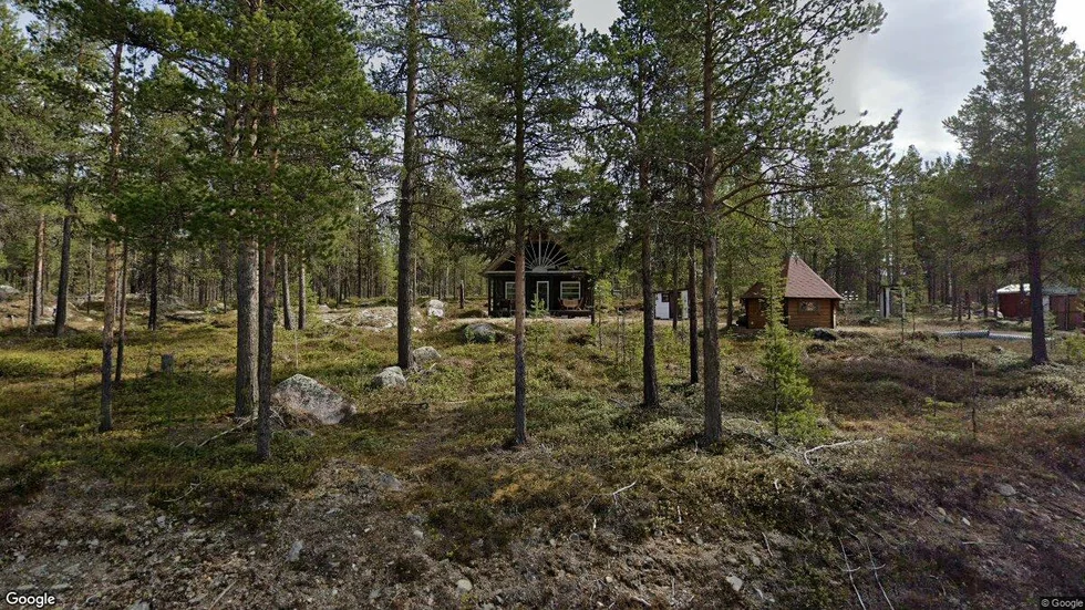 Flyggsundet 2