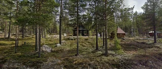 Tomt i Arjeplog har fått ny ägare - priset: 1 400 000 kronor