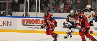 Efter sparken: VIK-spelaren stängs av