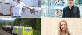 Stor bygghandelskoncern i avtal med Lövångerföretag
