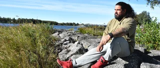 Incidenterna som fick Calle, 40 att lämna drömjobbet • "Tungt"