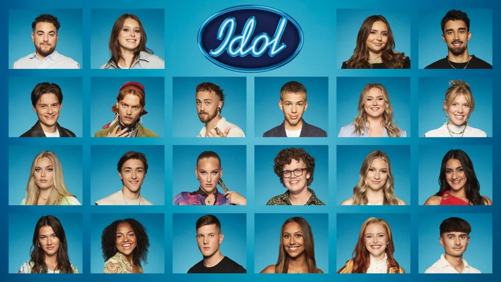 Slutaudition är avgjord och efter stor dramatik återstår nu 22 tävlande i IDOL 2023.