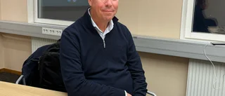 Ny på posten tror på Kallak: "Ska ha en tydlig hållbarhetsprofil"