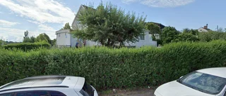 Hus på 116 kvadratmeter från 1934 sålt i Mjölby - priset: 2 450 000 kronor