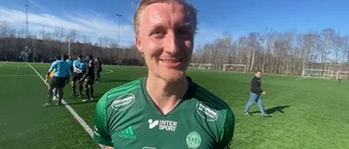Johan blev en favorit och flyttade hem