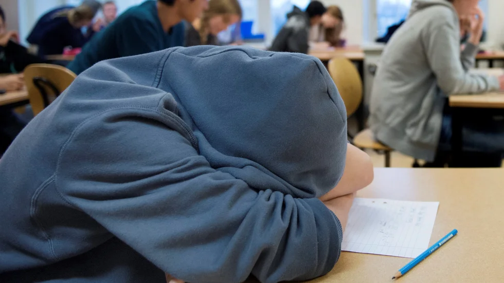 Sex elever fick felaktigt diagnosen intellektuell funktionsnedsättning och placerades i dåvarande grundsärskolan i Mjölby kommun - efter upptäckten slussades eleverna över till grundskolans läroplan som har svårare mål.