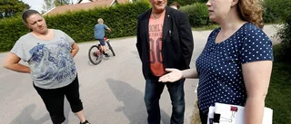 Föräldrar upprörda över skolskjutsar
