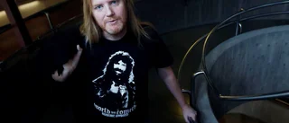 Fick sent festivalbesked - förlorade 150 000 kronor