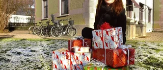 Julklappar till alla - även i år