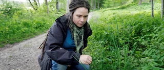 Monika upptäcker det vi andra inte ser