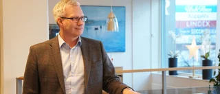 Känd Västerviks-vd meddelar sin avgång