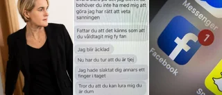 Skelleftekvinna förföljdes i flera år: ”30-40 samtal vissa dagar”