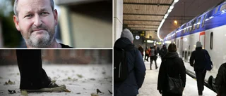  Försvunnen 17-åring kan ha utsatts för brott
