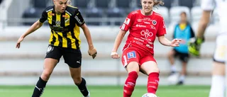 IFK-backen: "Det var nog det tyngsta jag varit med om"