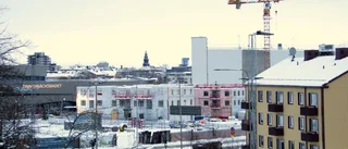 Lista: Det här ska byggas i Linköping under 2024