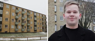 Stor höjning av studenthyror vid årsskiftet: "Oproportionerligt"