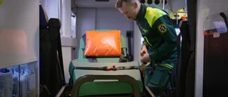 Efter nya reglerna: Nu säger ambulanspersonal upp sig