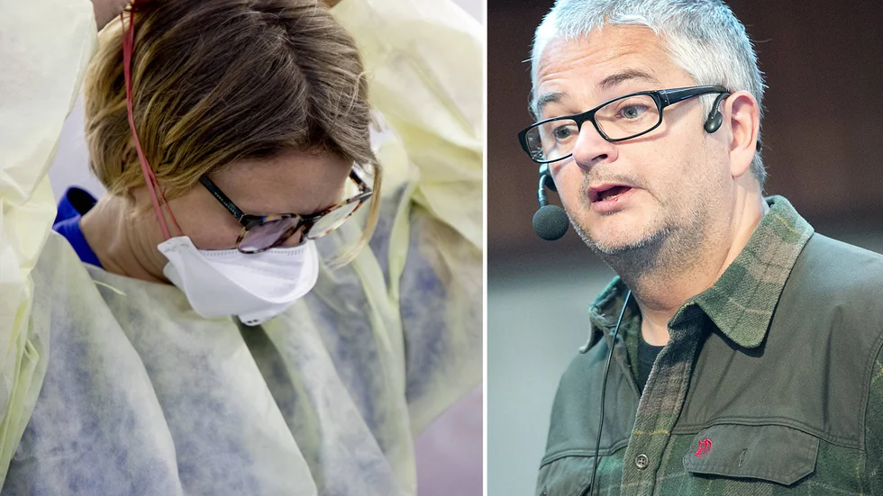 Anders Nystedt, regionens smittskyddsläkare, konstaterar att ett 40-tal norrbottningar hittills har testats för coronaviruset. "De allra flesta hade varit i Italien, någon enstaka i Iran, men inga har varit coronasmittade hittills", säger Nystedt.   