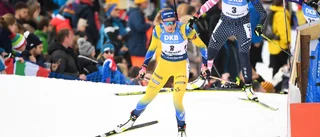 Öberg tillbaka i Norrbotten för guldjakt