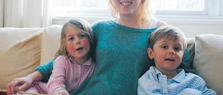 Linnea är au pair i Norge