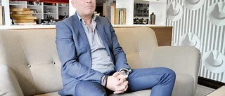 Färdigrenoverat på First Hotel