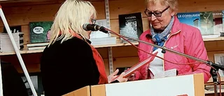 Första maj-tåg som sig bör