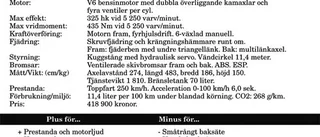 Blixtar och dunder