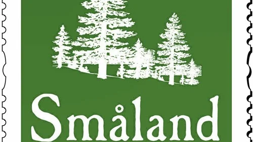 Granskog. Så här kan Smålands varumärke se ut. Alla får välja själva.