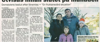 Tusentals visningar på några timmar