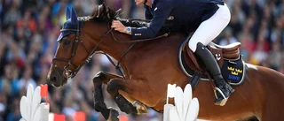 EM-guld till Peder Fredricson