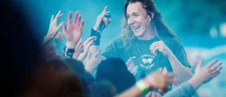 90-talsidol klar för Fiestival