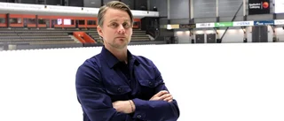 "Jag skulle inte byta det här"